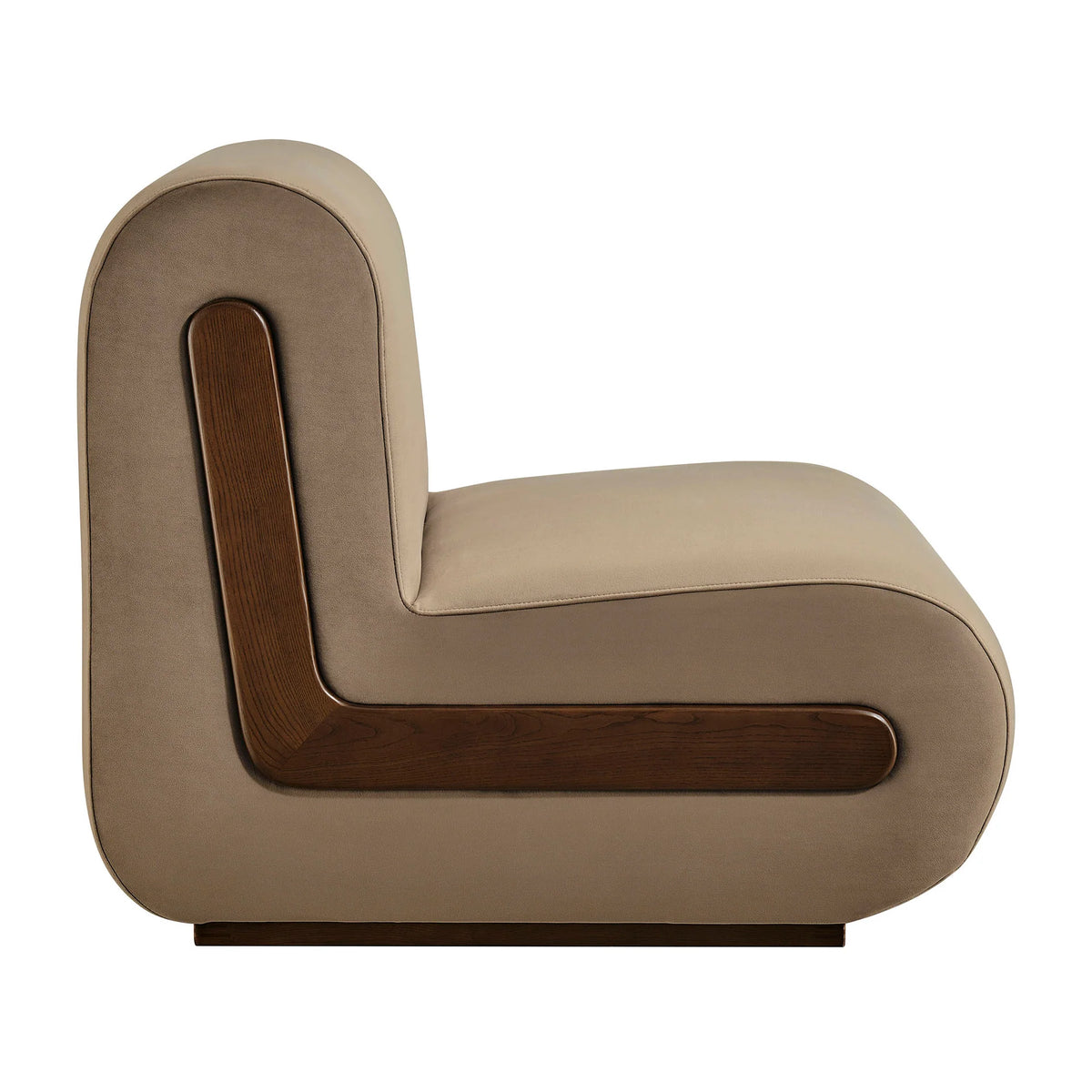 Lost in Thought Chair