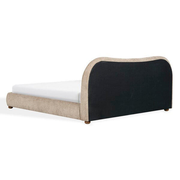 First Light Bed