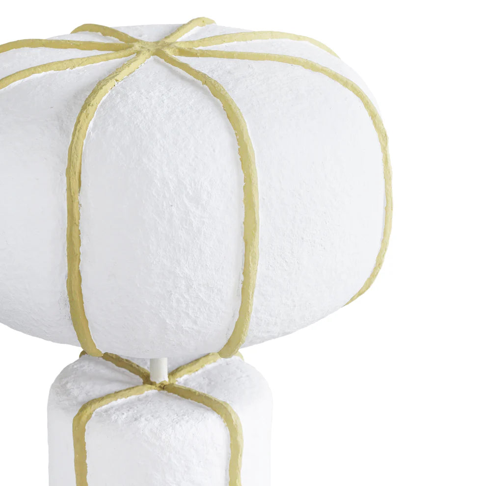 Open on Arrival Table Lamp