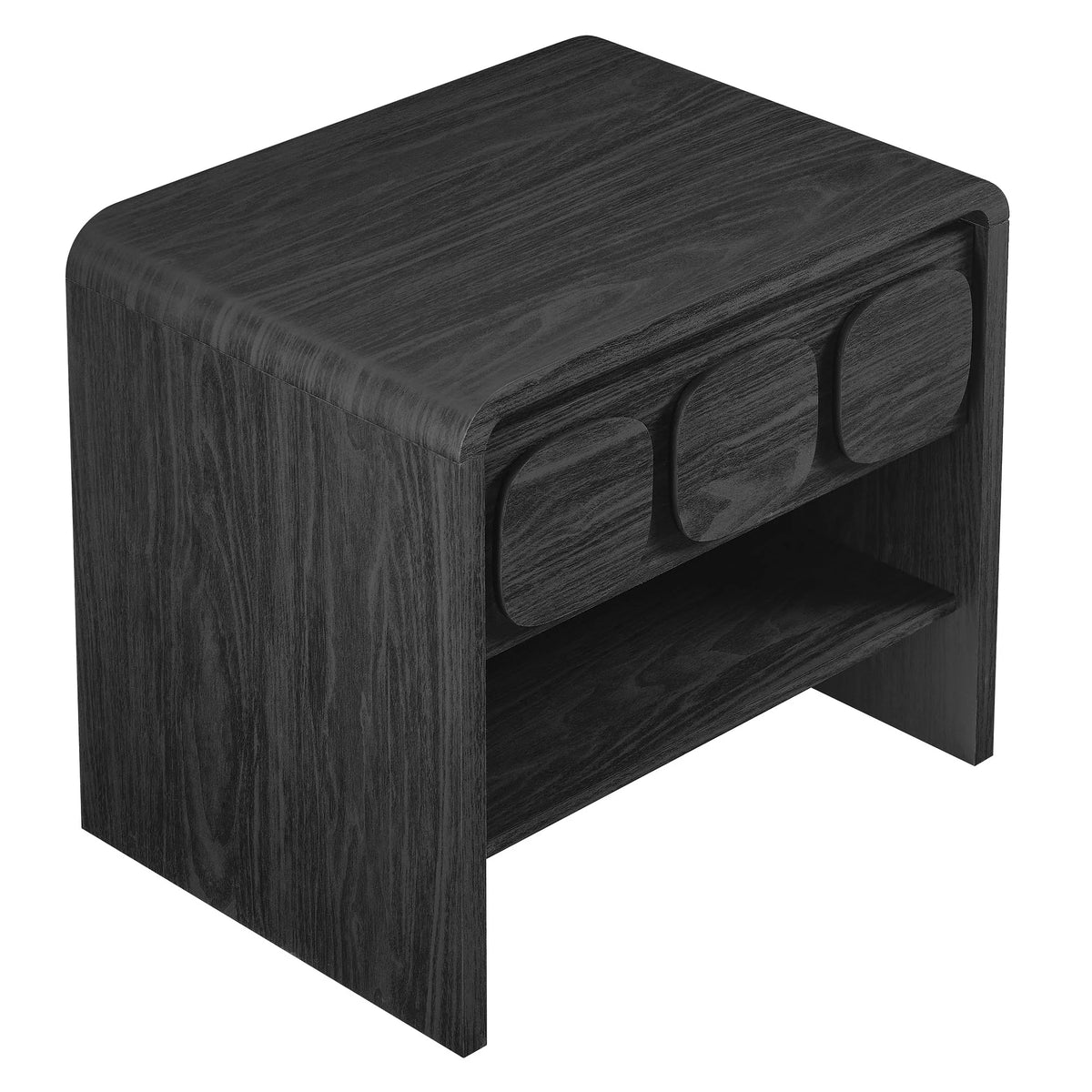 Everything Tucked Away Nightstand