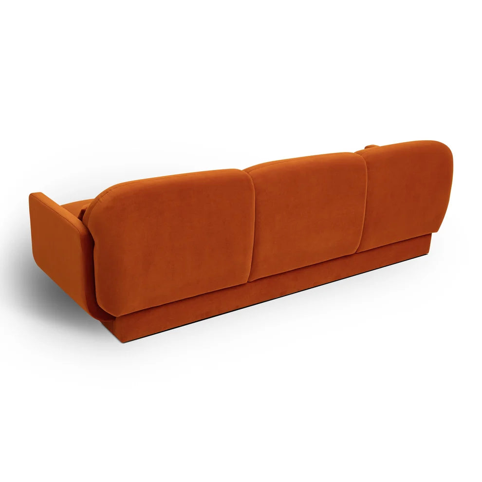 Movie Night Sofa