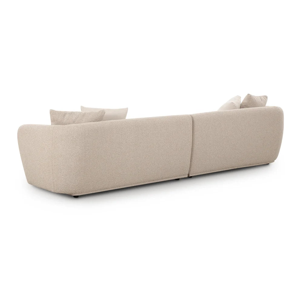 Calm Weekend Modular Sofa