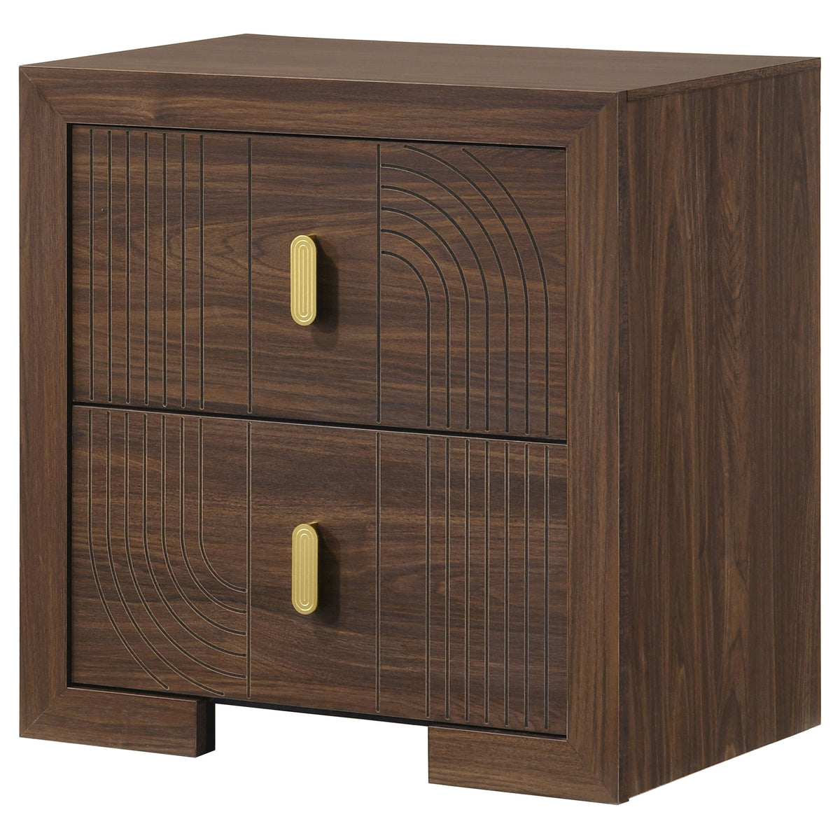 Deco Nights Nightstand