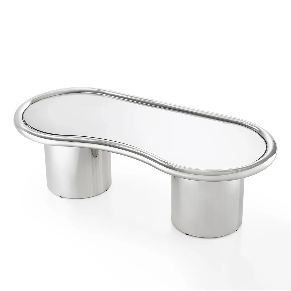 Catch Your Reflection Coffee Table
