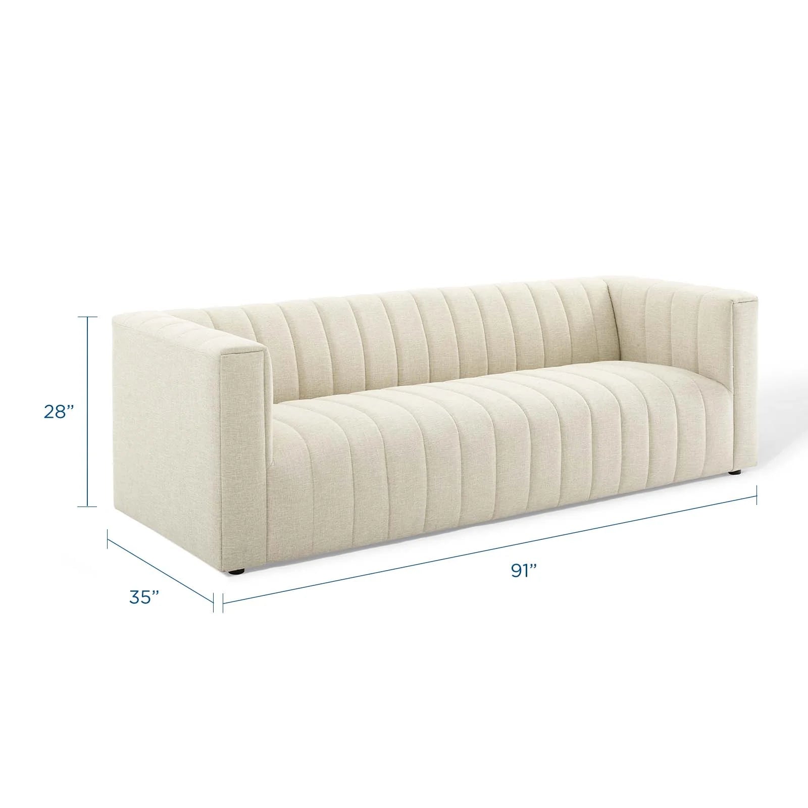 A Place To Compose Sofa