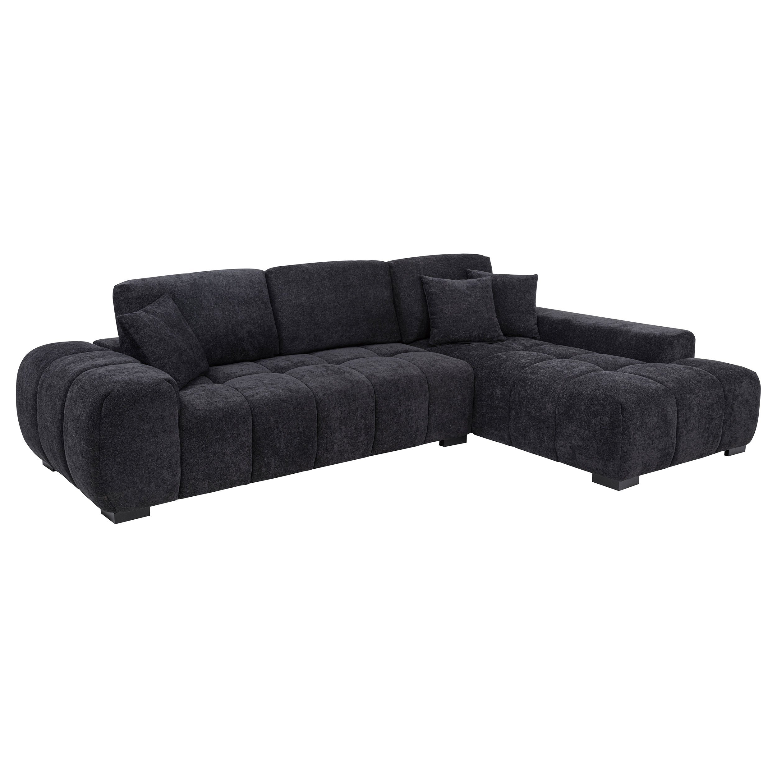 Shared Space Sectional