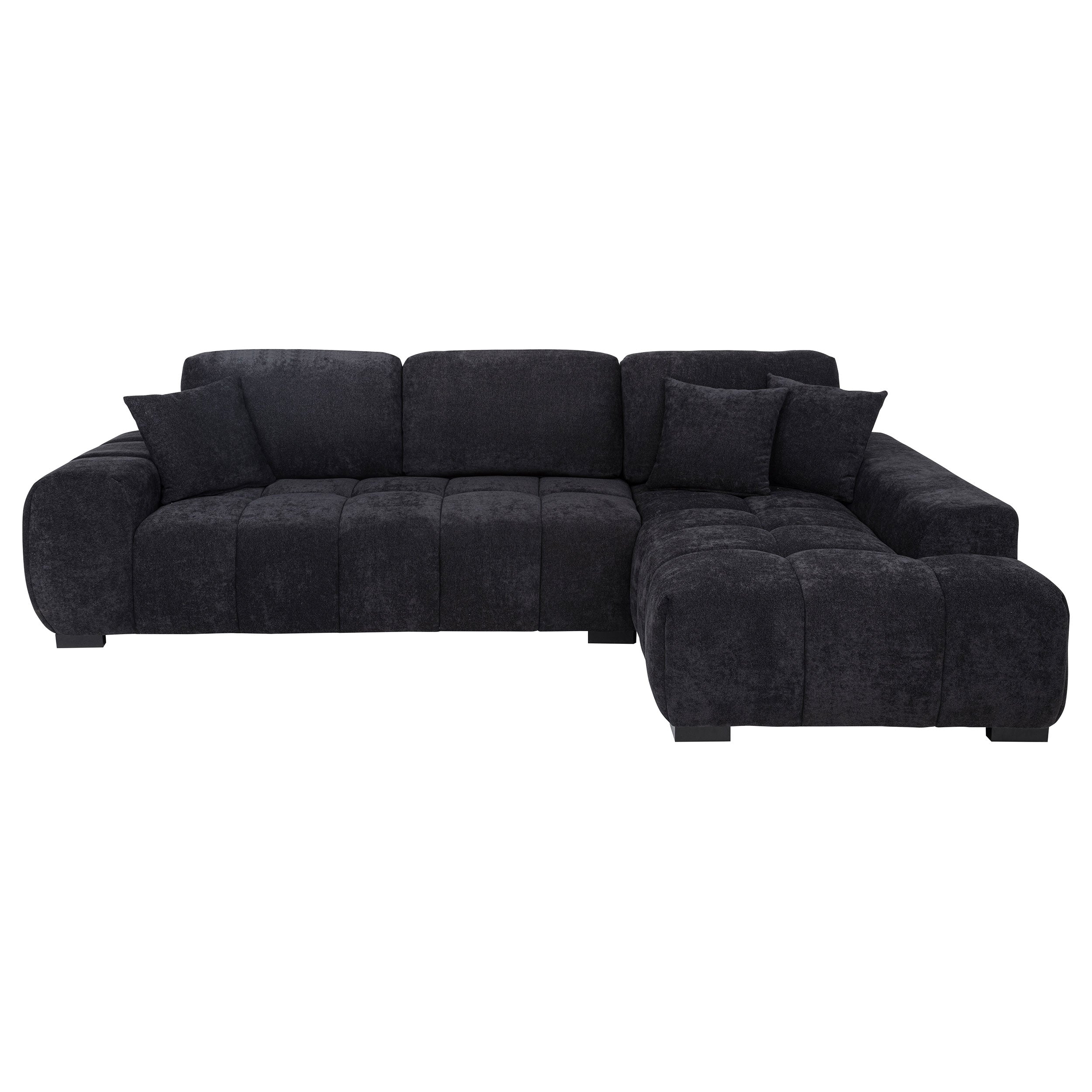 Shared Space Sectional