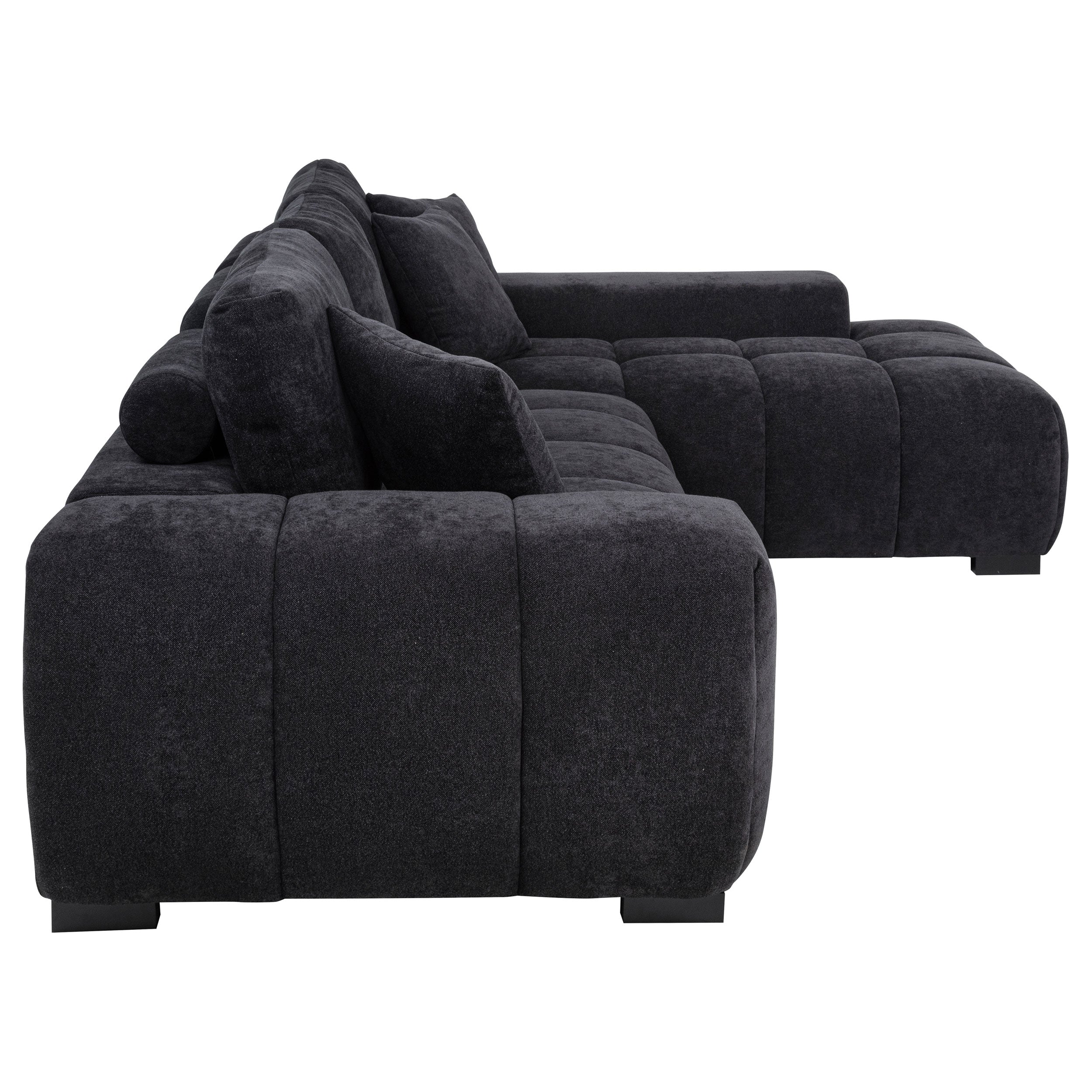 Shared Space Sectional