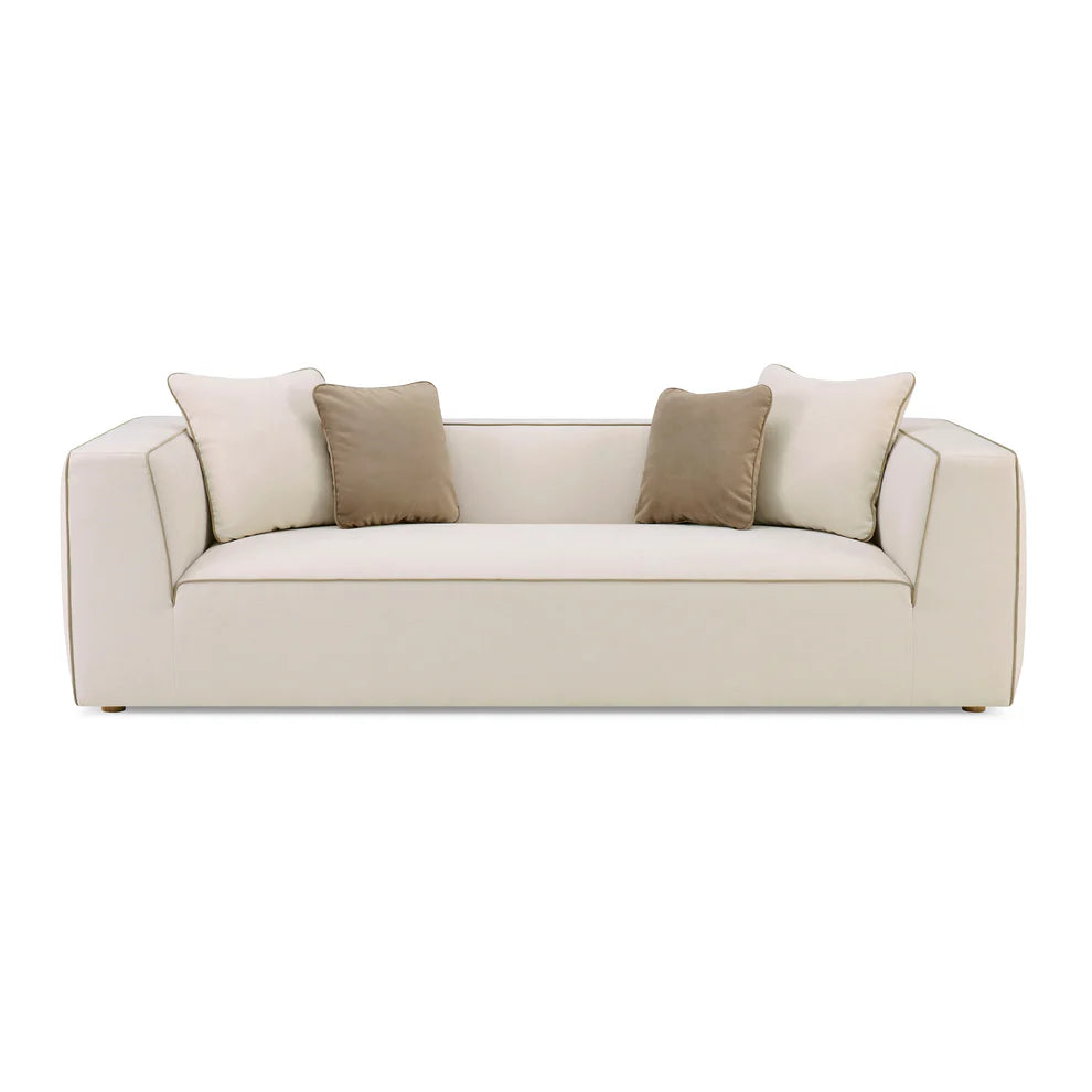 Deep Convos Sofa