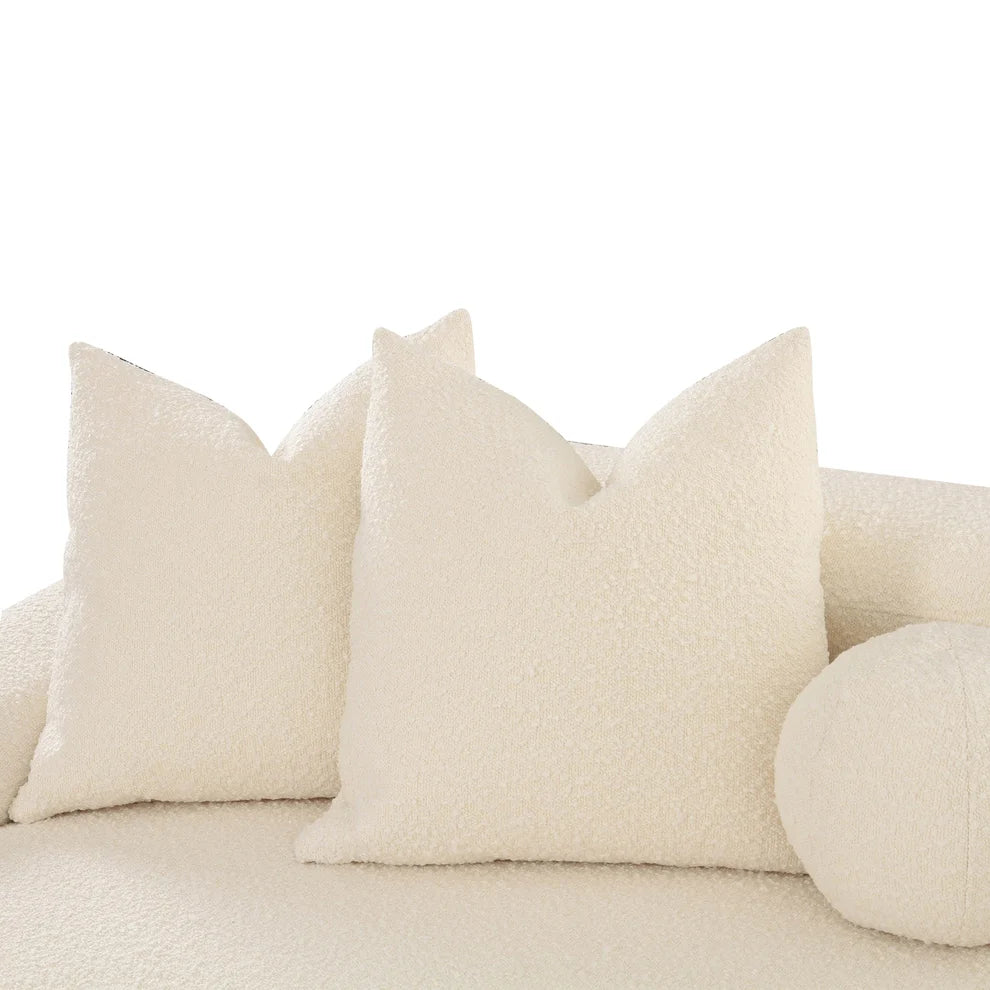 Layered With Ease Modular Sofa
