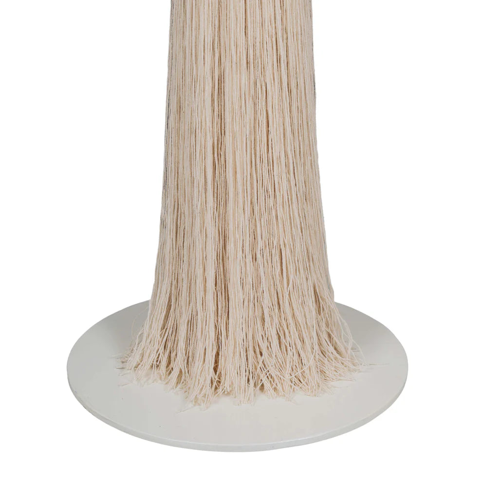 Loose Ends Floor Lamp