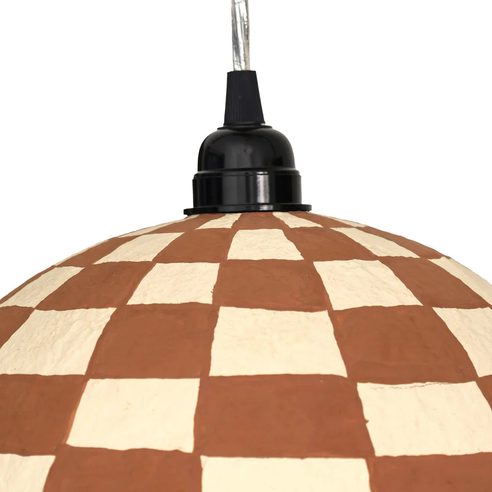 Playful Hour Pendant Lamp