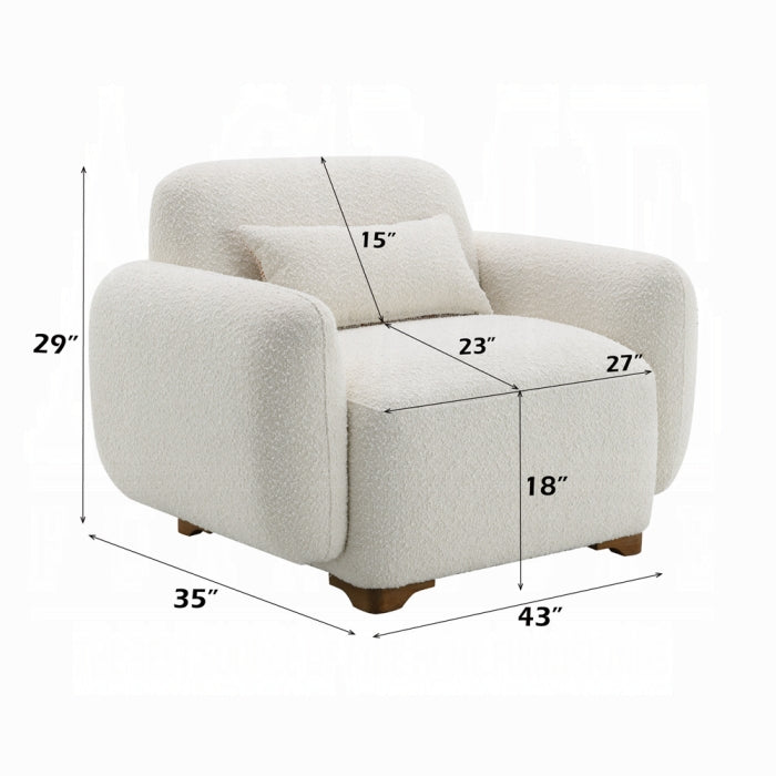 Soft Hug Chair
