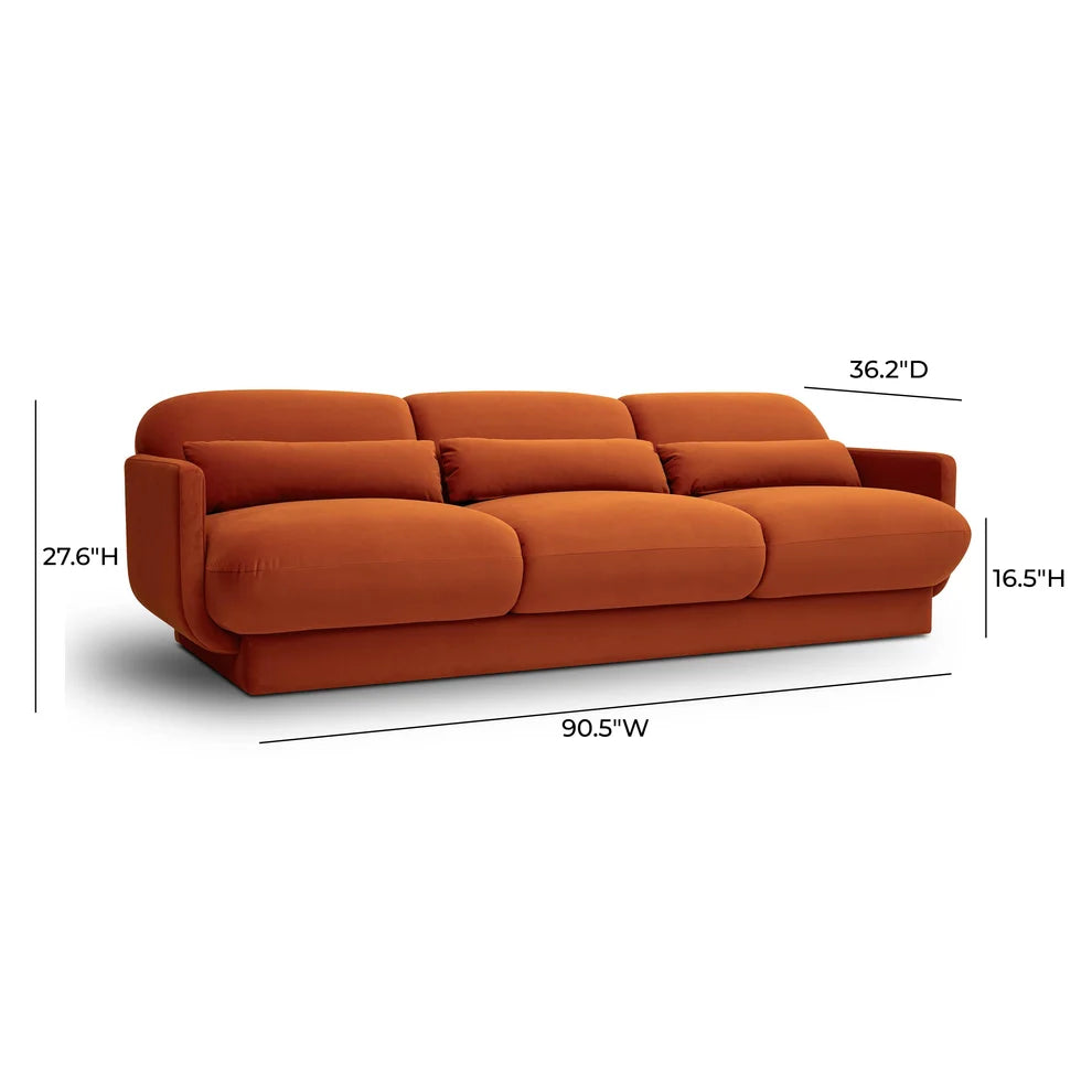 Movie Night Sofa