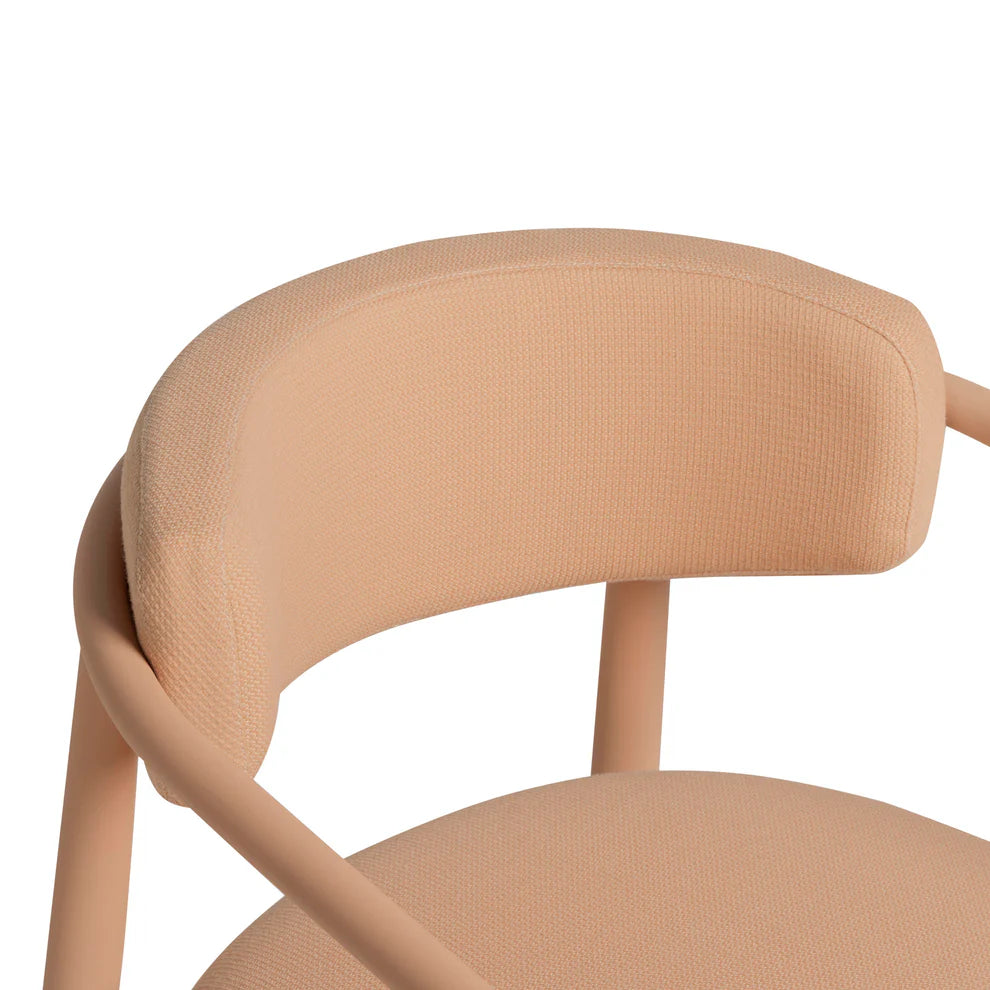 A Little Fresh Air Chair