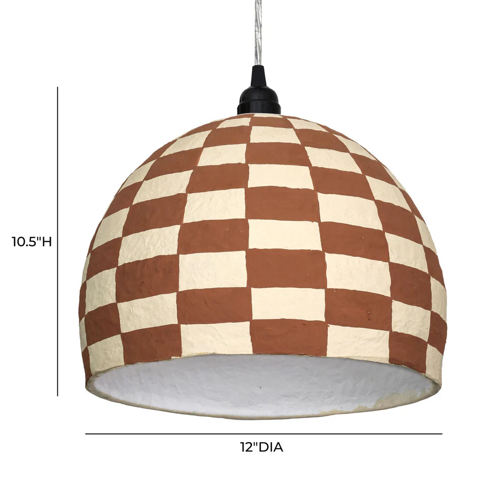 Playful Hour Pendant Lamp