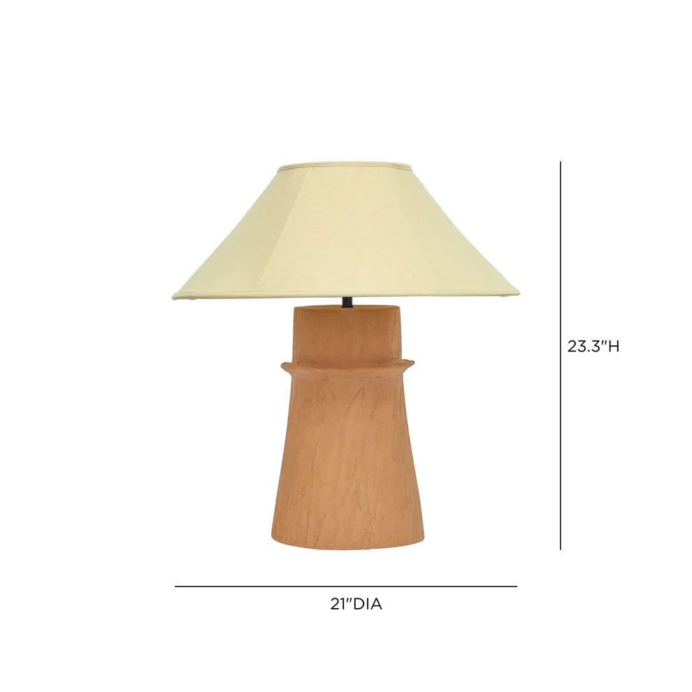 Late Reading Table Lamp