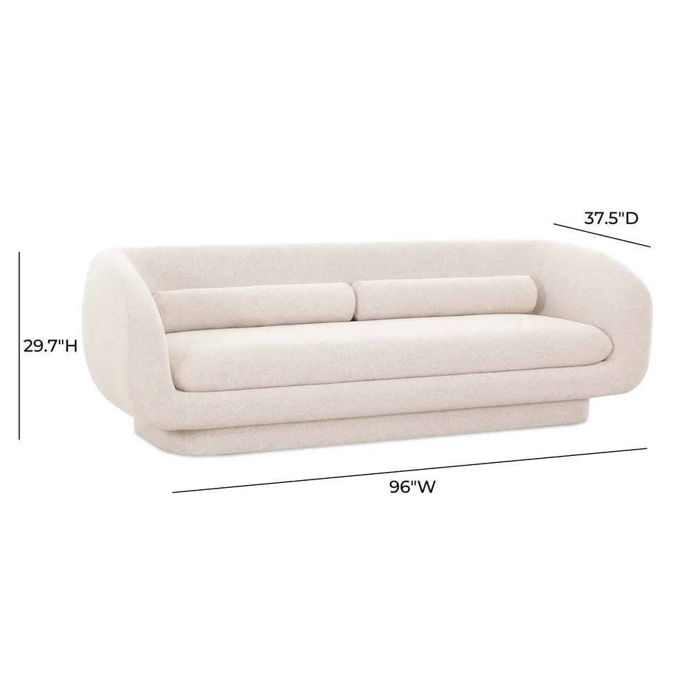 Soft Wrap Sofa