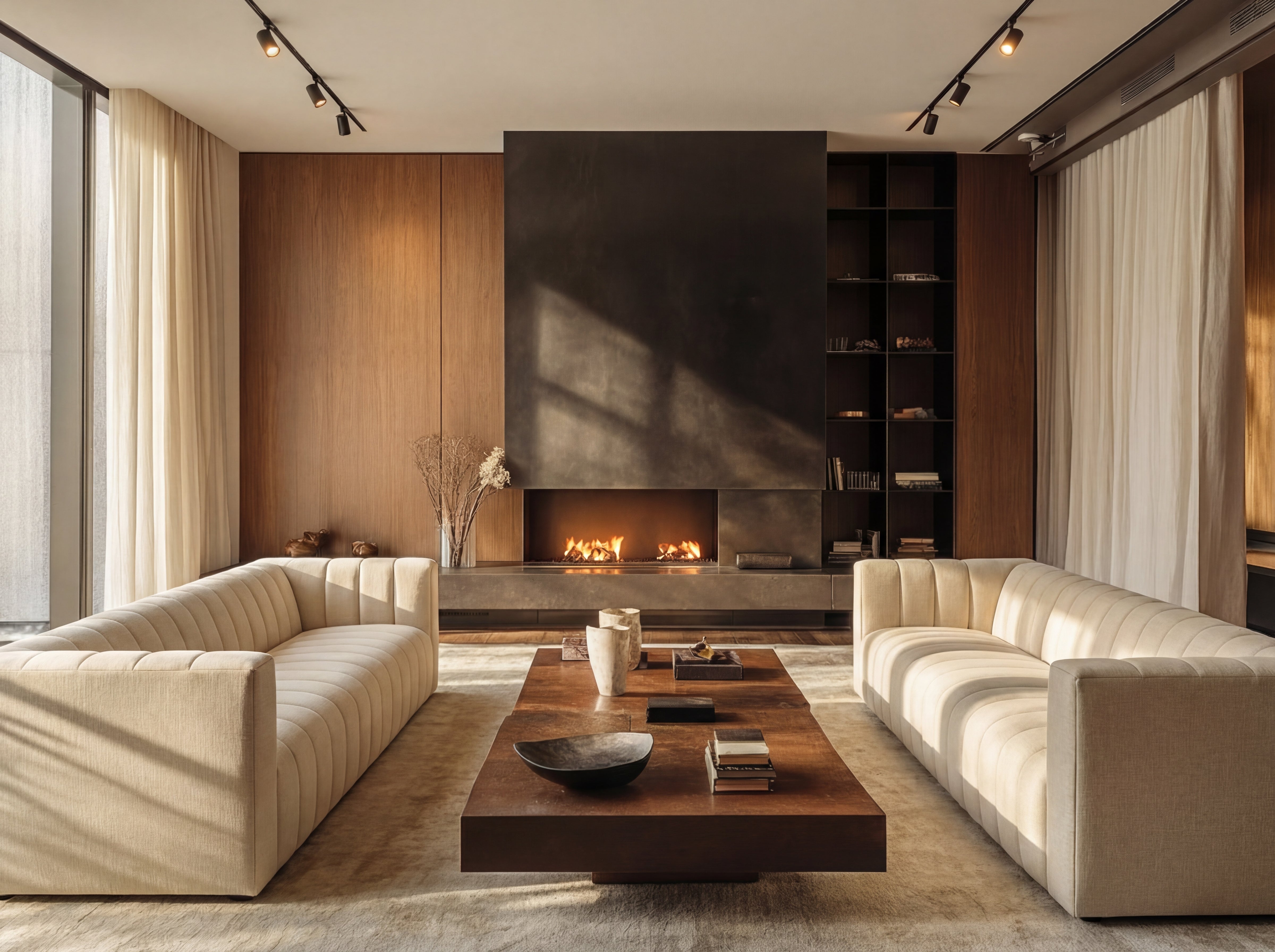 A Place To Compose Sofa