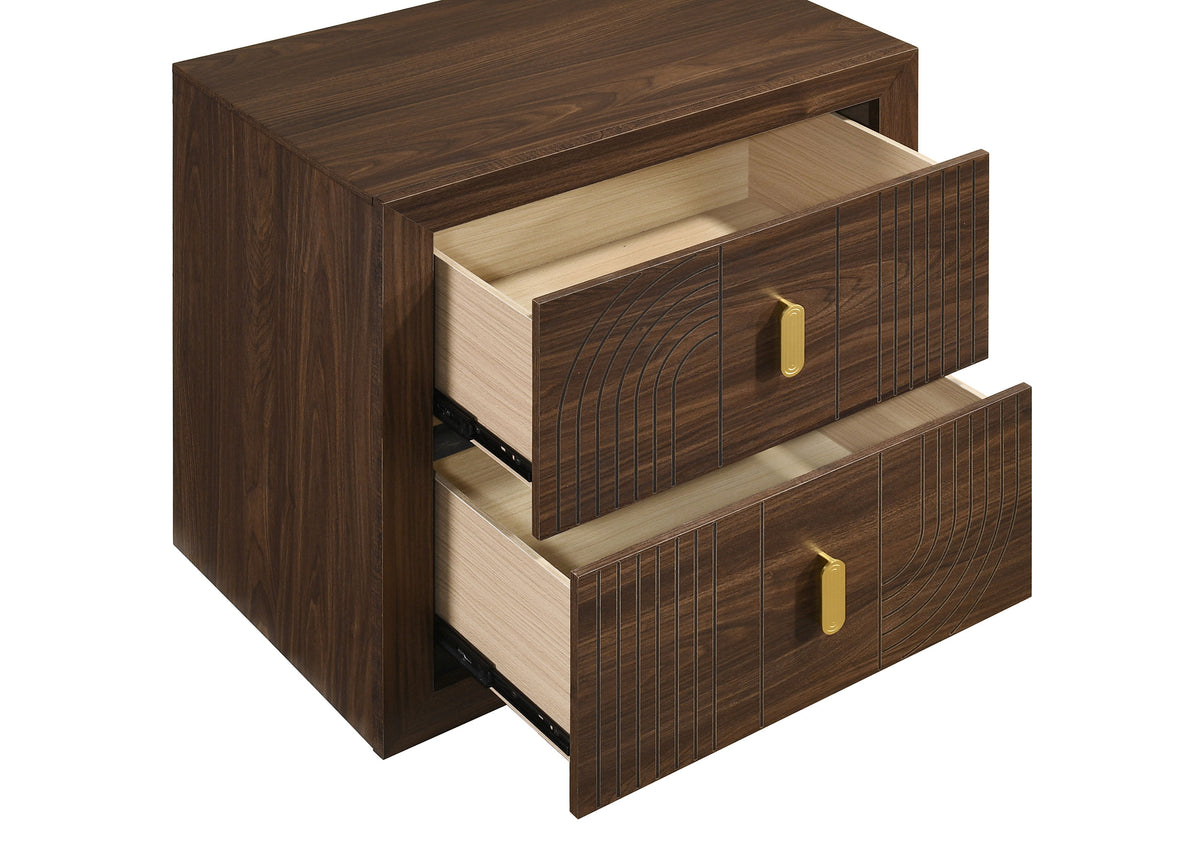 Deco Nights Nightstand