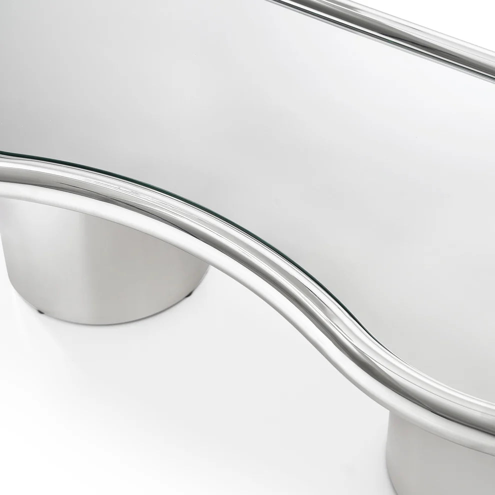 Catch Your Reflection Coffee Table