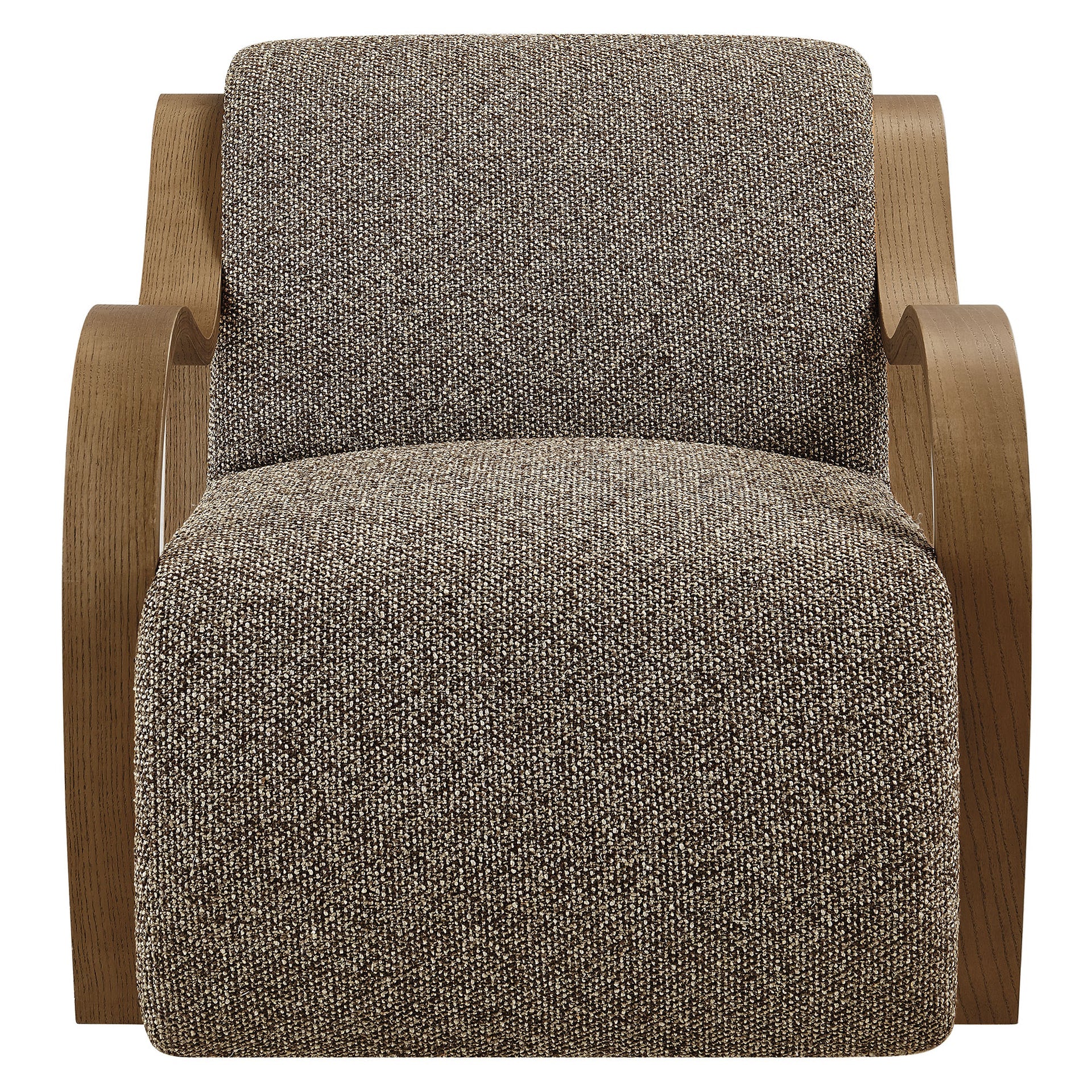 A Slow Return Chair