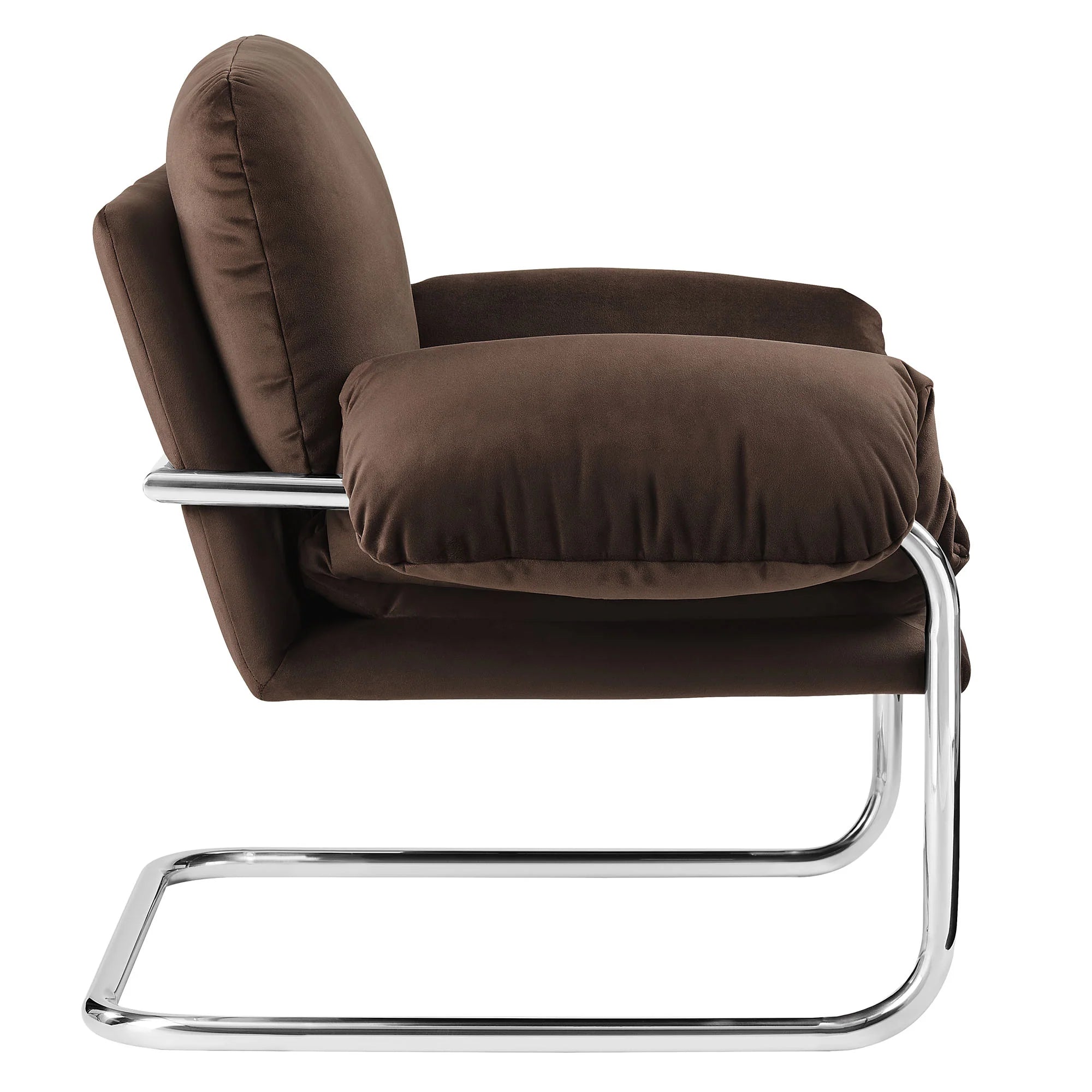 Bold Whisper Chair