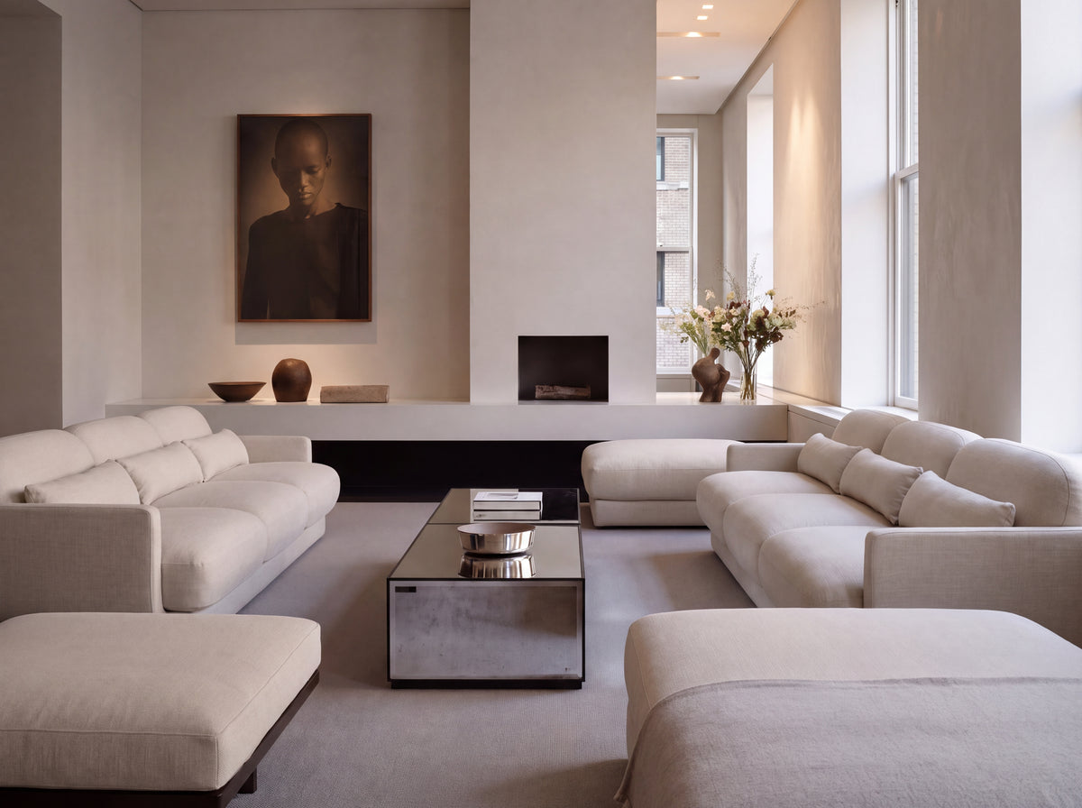 Movie Night Sofa