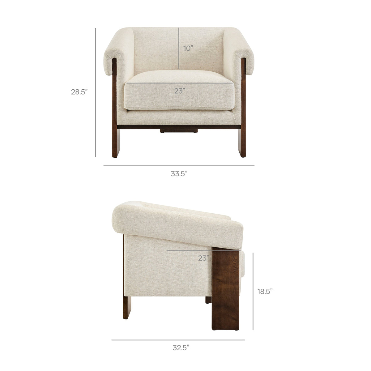 Leisure Club Chair