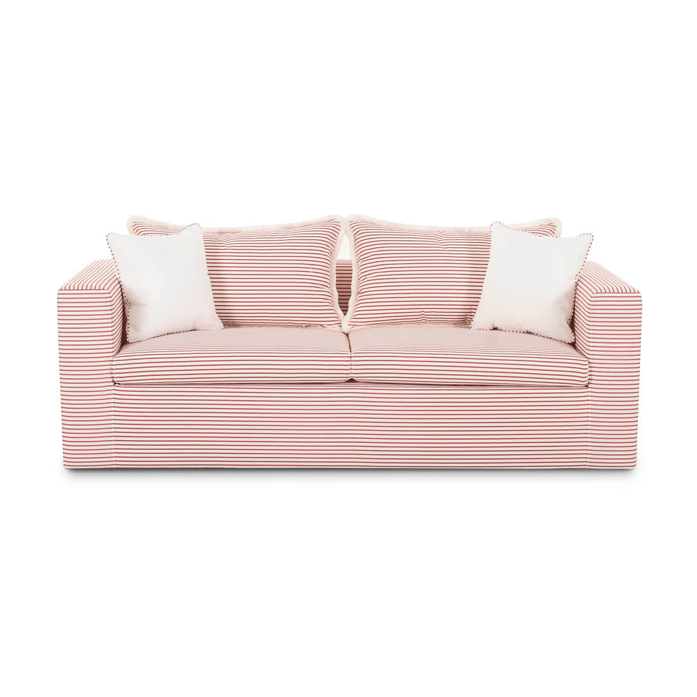 By The Coast Outdoor Sofa