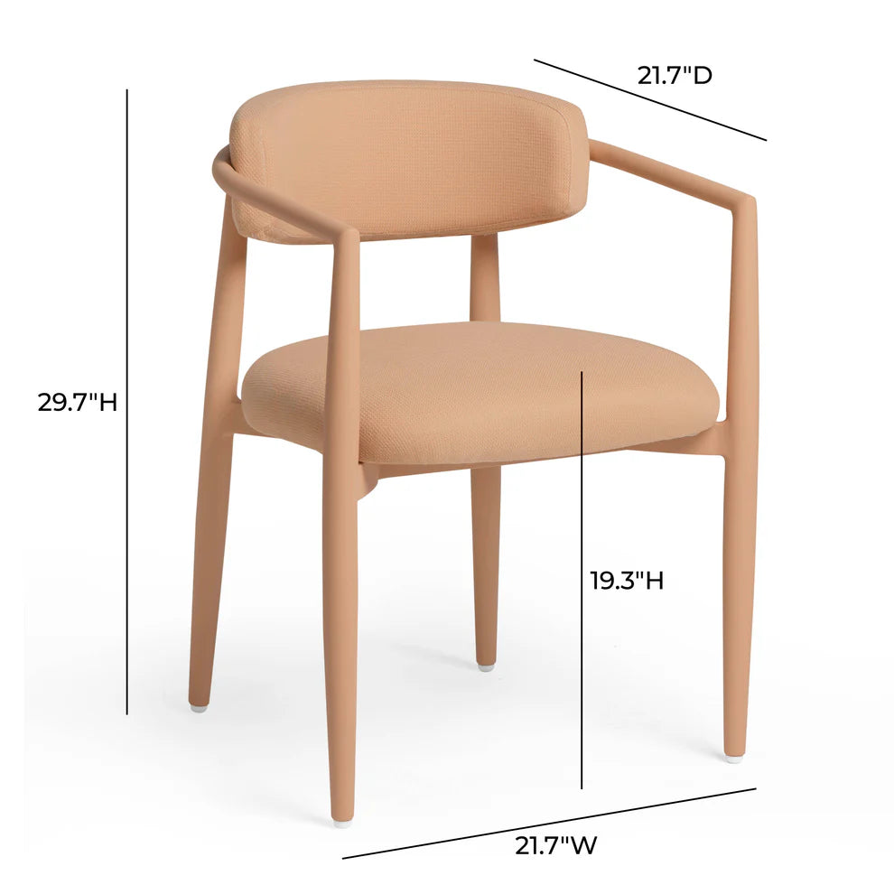 A Little Fresh Air Chair