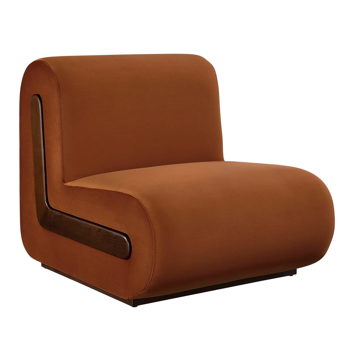 Lost in Thought Chair