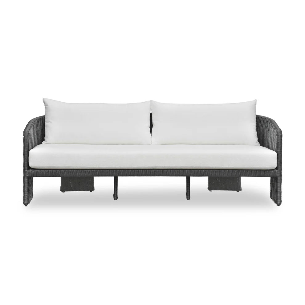 Linger Awhile Outdoor Sofa