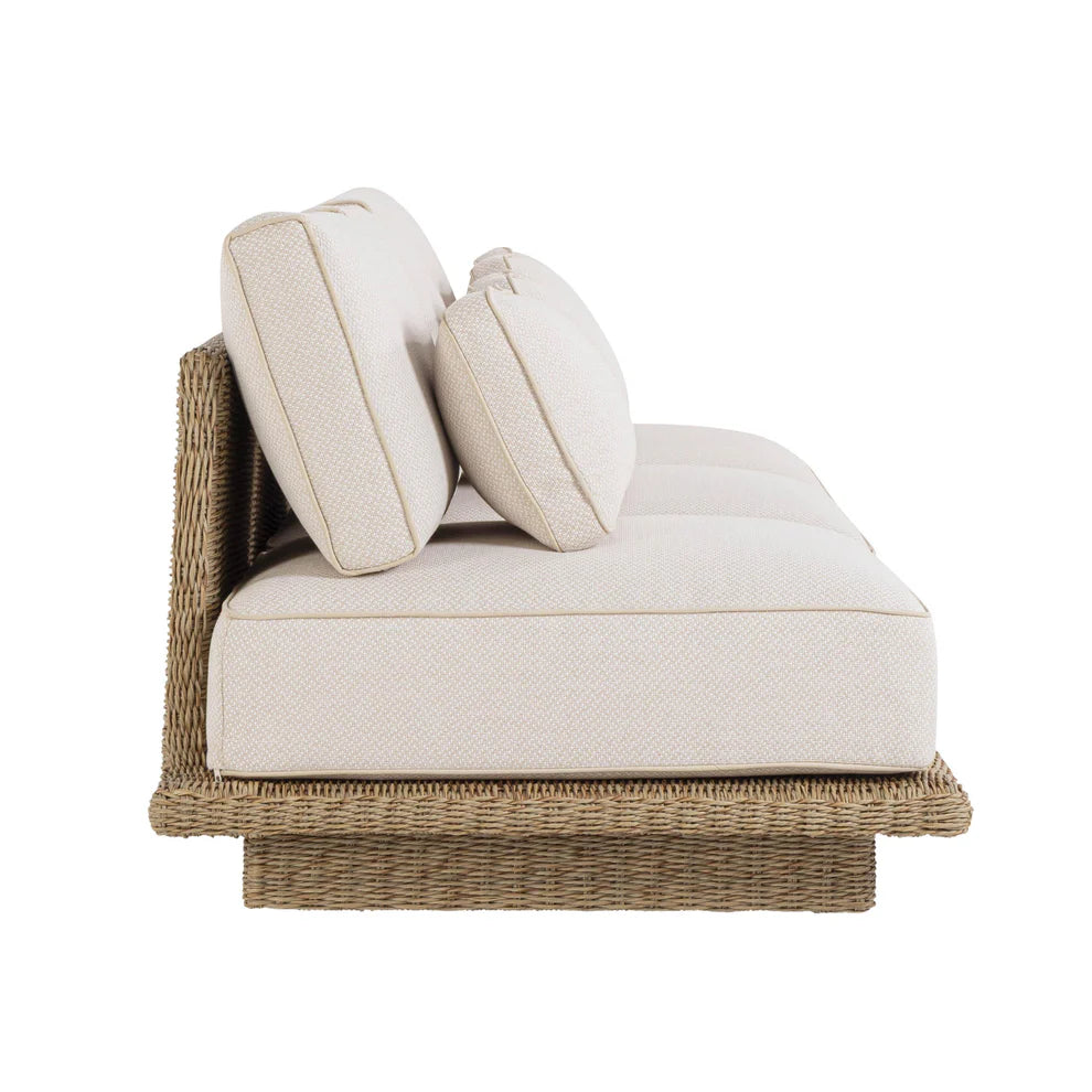 Long Weekend Outdoor Sofa