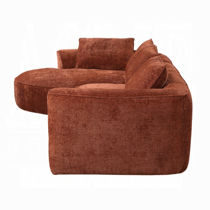 One More Moment Sofa