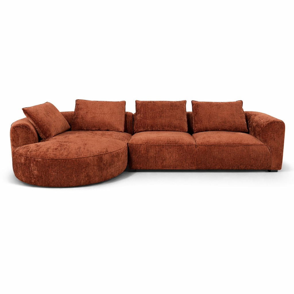 One More Moment Sofa