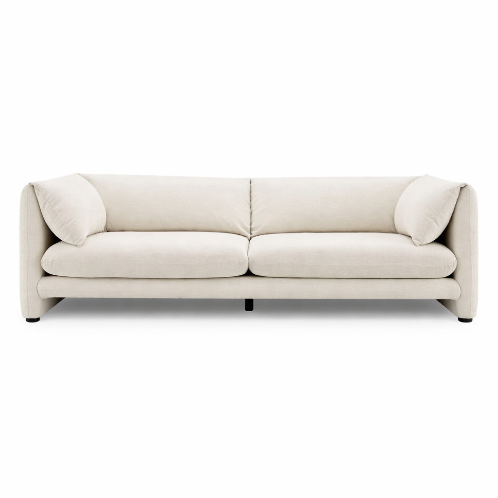 Soft Hold Sofa