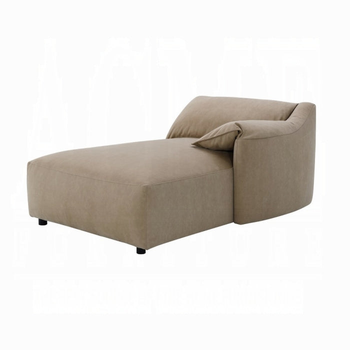 Living Arrangement Modular Sectional