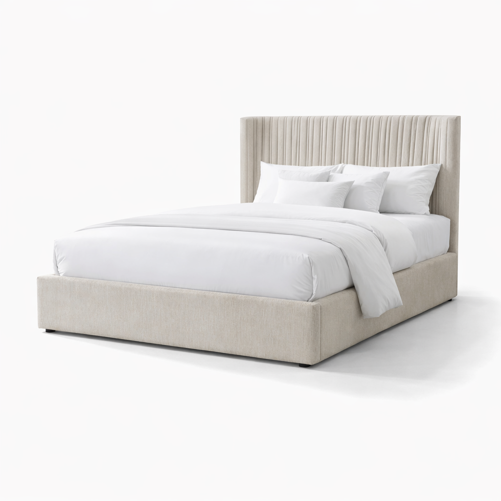 Held Light Bed