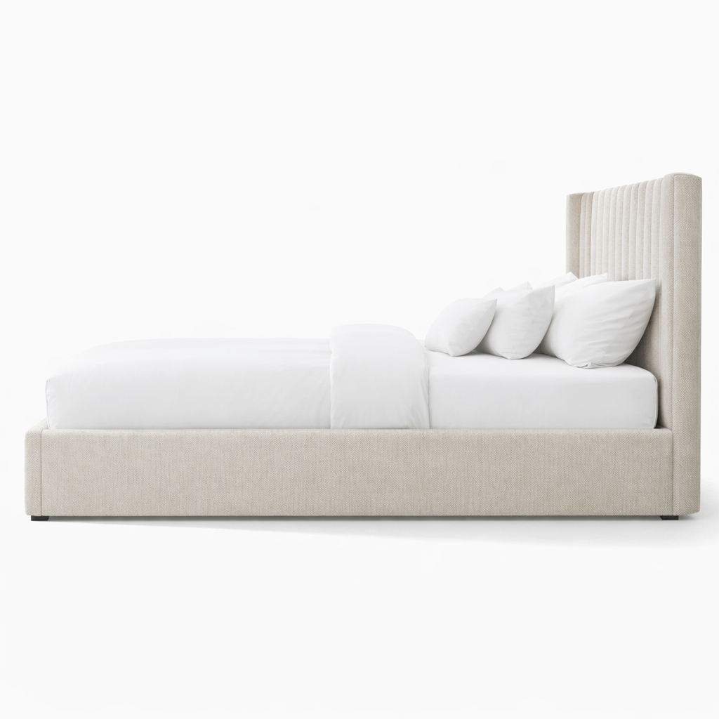 Held Light Bed