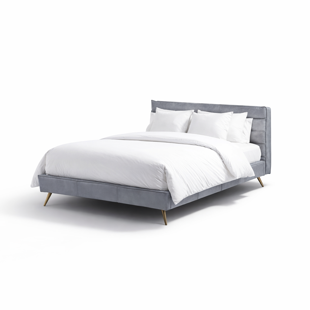 Quiet Nest Bed