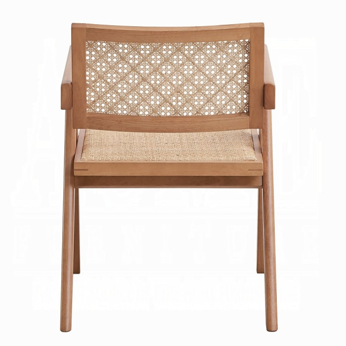 Quiet Corner Chair