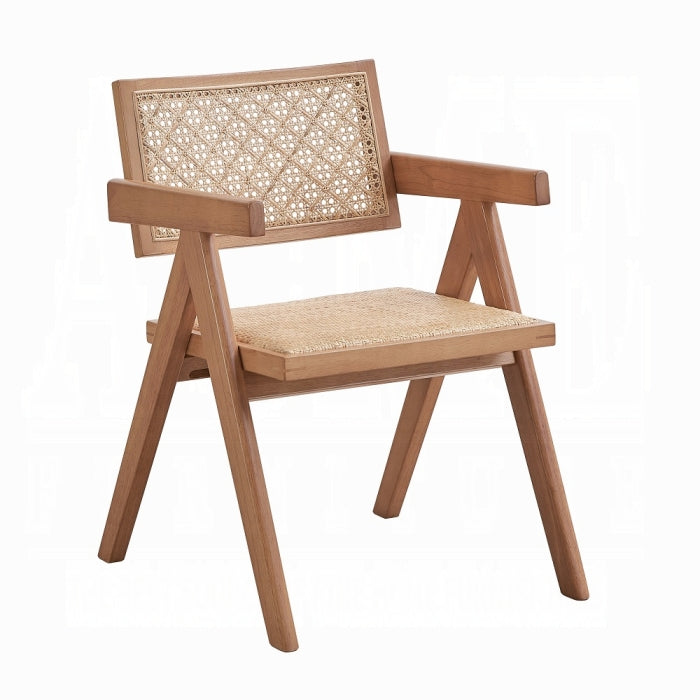 Quiet Corner Chair