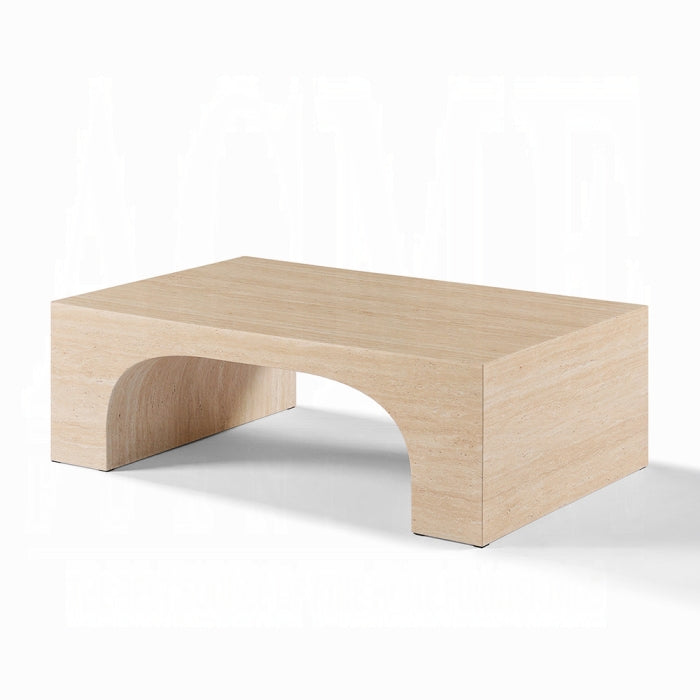 Stone Hour Coffee Table