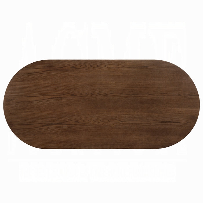 Personal Space Table