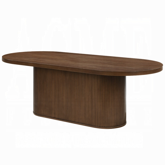 Personal Space Table