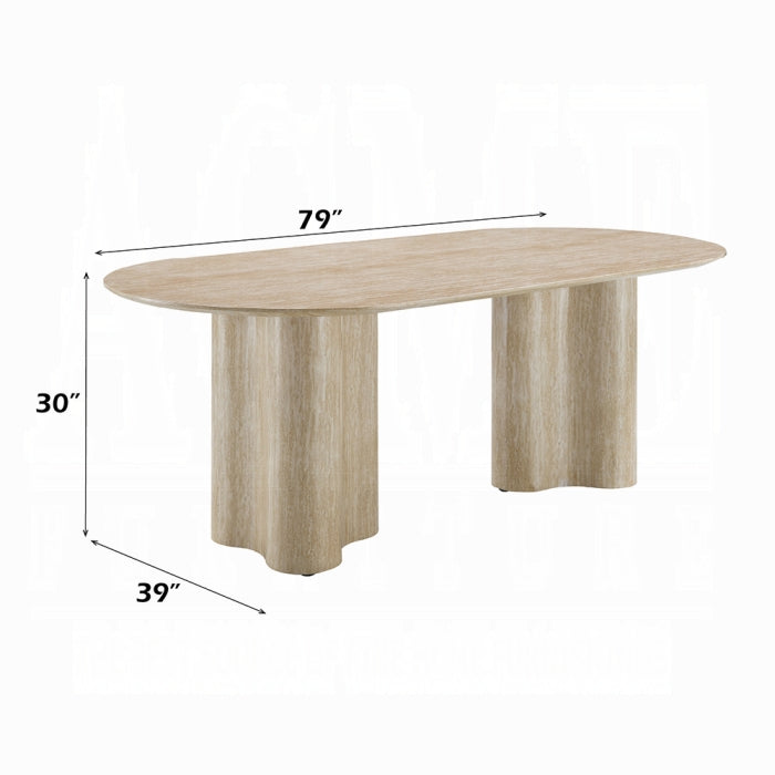 Still Hour Table