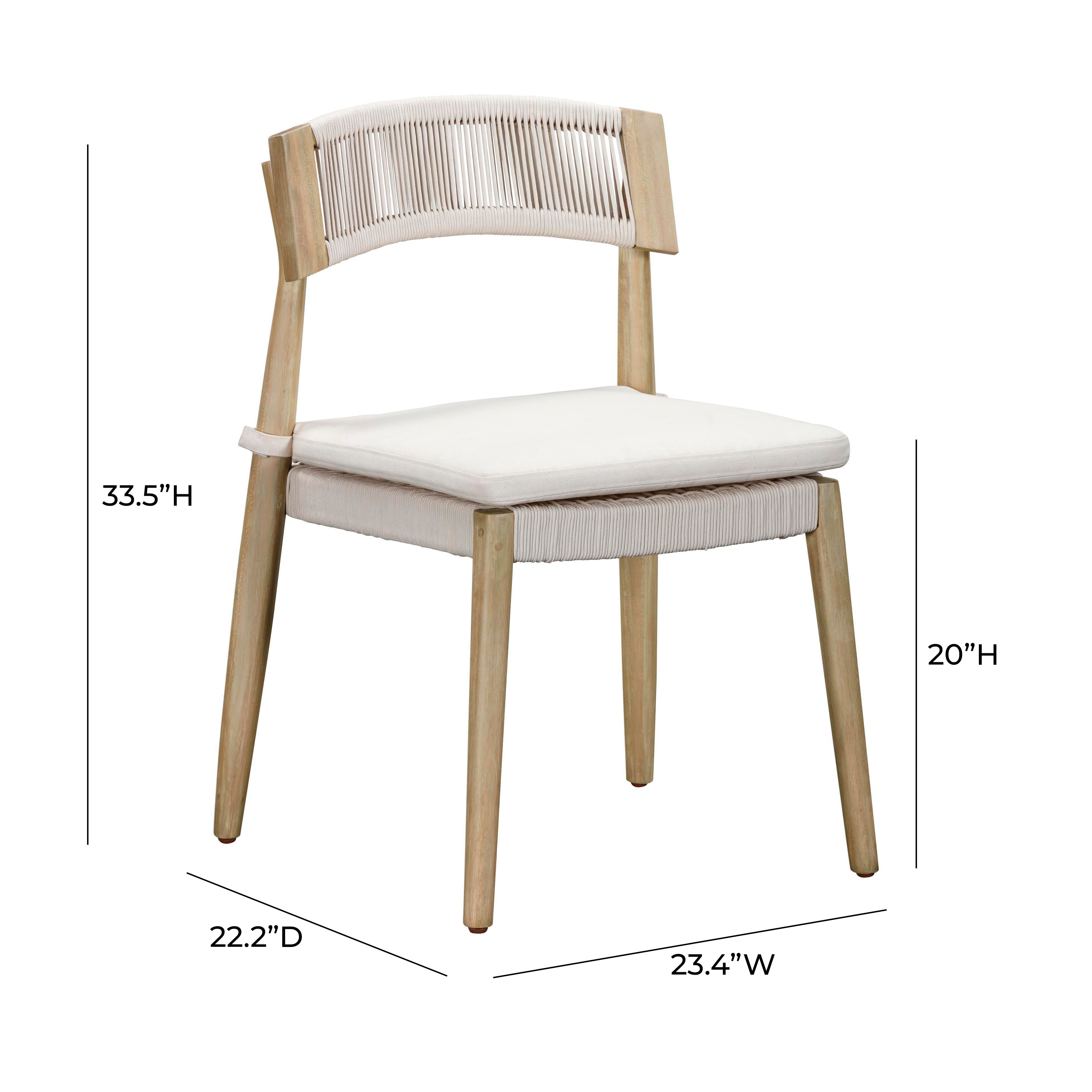 After Hours Dining Chair