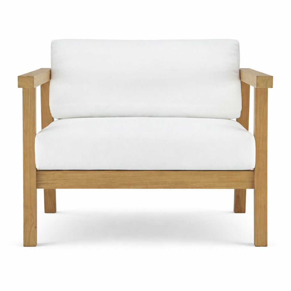 Afternoon Ease Chair