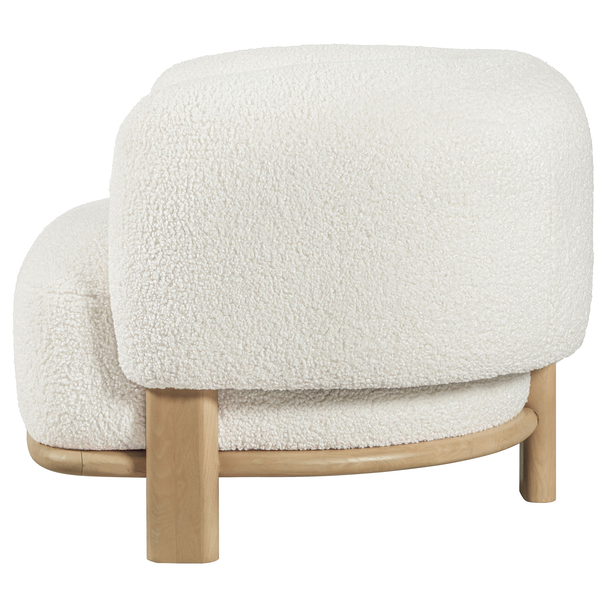 Afterthought Chair